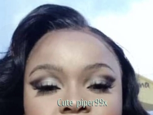 cute_piper99x Sexcam Zone
