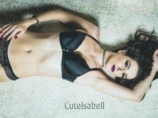 CuteIsabell
