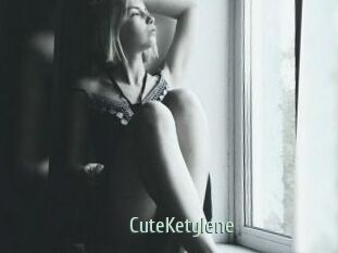 CuteKetylene
