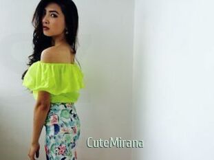 CuteMirana