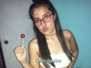 Cute_loraine