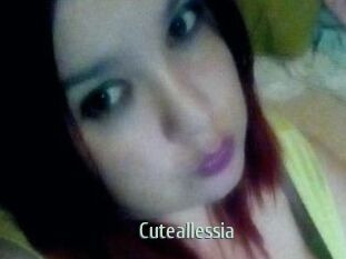 Cuteallessia