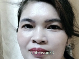Cuteasian33
