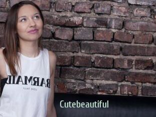 Cutebeautiful