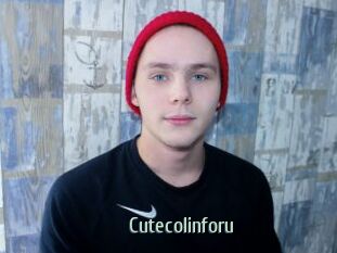 Cutecolinforu
