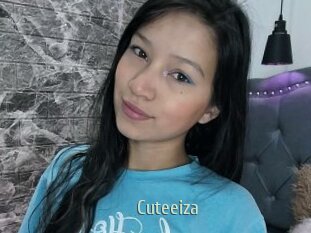 cuteeiza Sexcam Zone