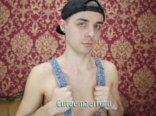 Cuteemaerforu