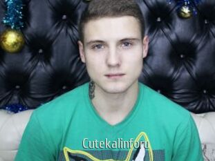 Cutekalinforu