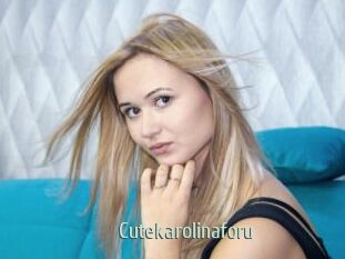 Cutekarolinaforu