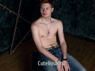 Cuteliusforu