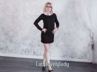 Cutelovelylady