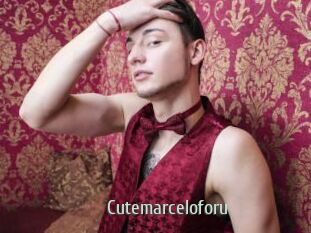 Cutemarceloforu