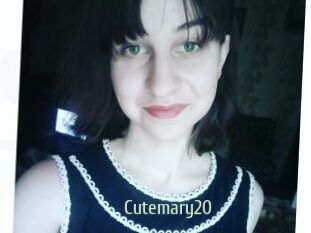 Cutemary20
