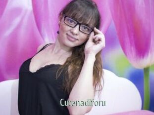 Cutenadiforu