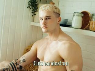 Cutenandosforu