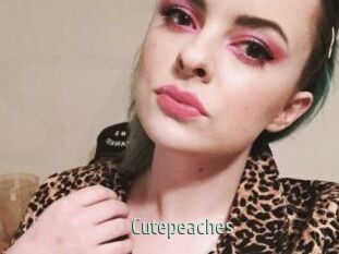 cutepeaches Sexcam Zone