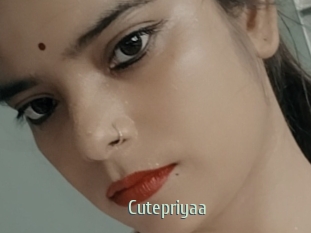 Cutepriyaa