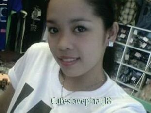 Cuteslavepinay18