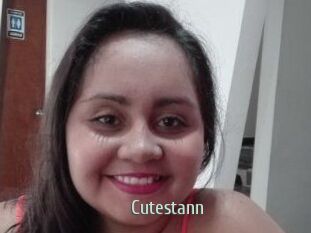Cutest_ann