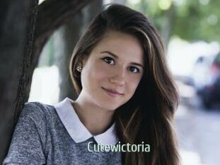 Cutewictoria