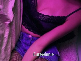 Cutewinnie