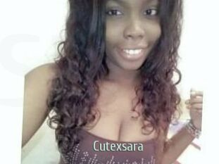 Cutexsara
