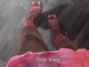 Cutie_lexxy