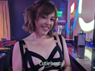Cutiebooty