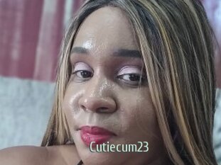 Cutiecum23