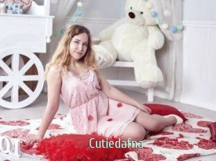 Cutiedafna
