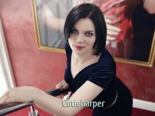 Cutieharper