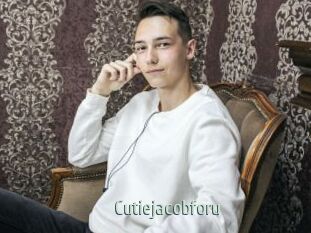 Cutiejacobforu