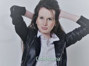 Cutiejoanna
