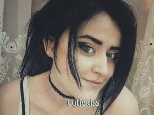 Cutiekiss