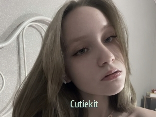 cutiekit Sexcam Zone