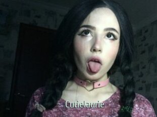 cutielaurie Sexcam Zone