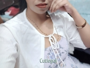 Cutiepai