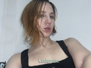 Cutiepose