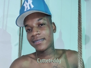 cutteteddy Sexcam Zone
