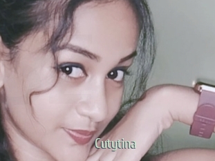Cutytina