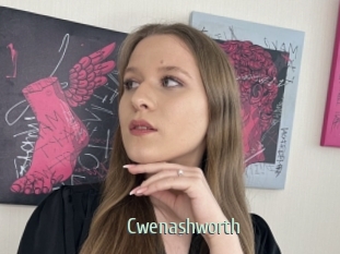 Cwenashworth