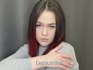 Cwencordner