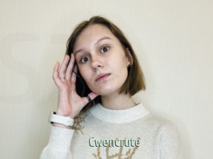 Cwencrute