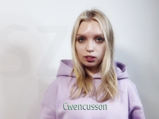Cwencusson