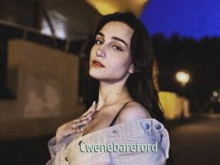 Cwenebareford