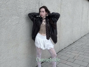 Cwenebride