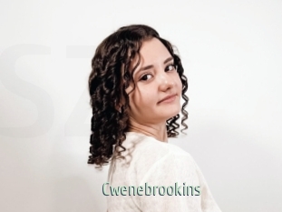 Cwenebrookins