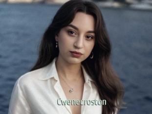Cwenecroston