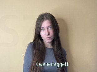Cwenedaggett
