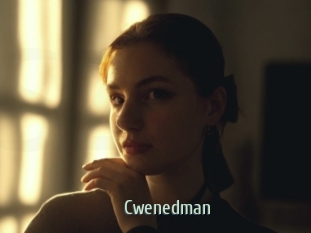 Cwenedman